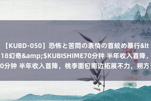 【KUBD-050】恐怖と苦悶の表情の首絞め暴行</a>2013-03-18幻奇&$KUBISHIME70分钟 半年收入首降，桃李面包南边拓展不力，朔方证实地动摇